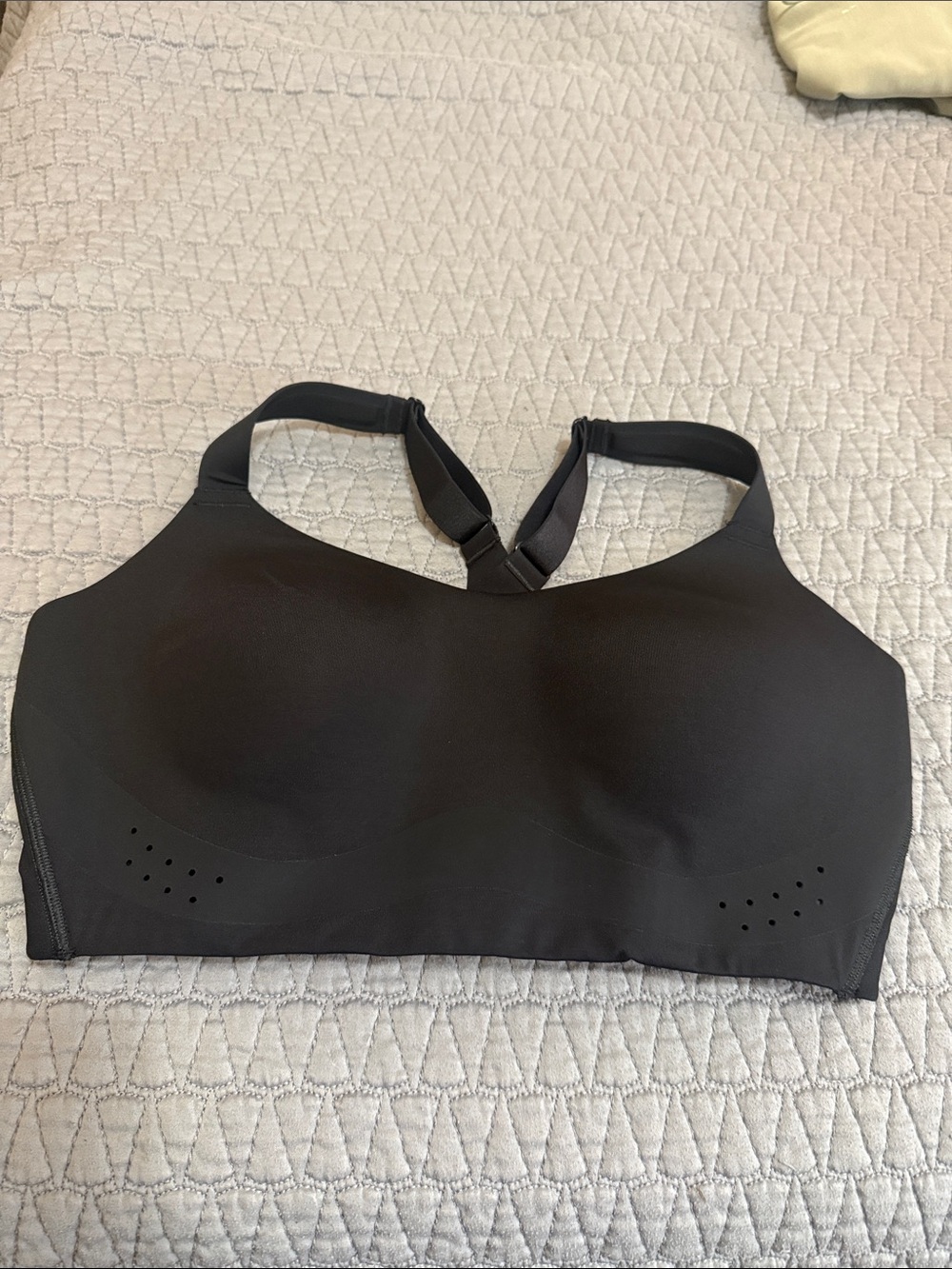 Calia empower sport bra size 38D High support